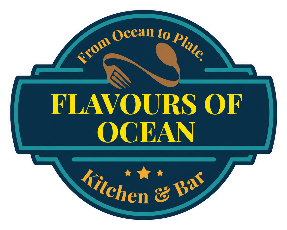 Flavours Of Ocean