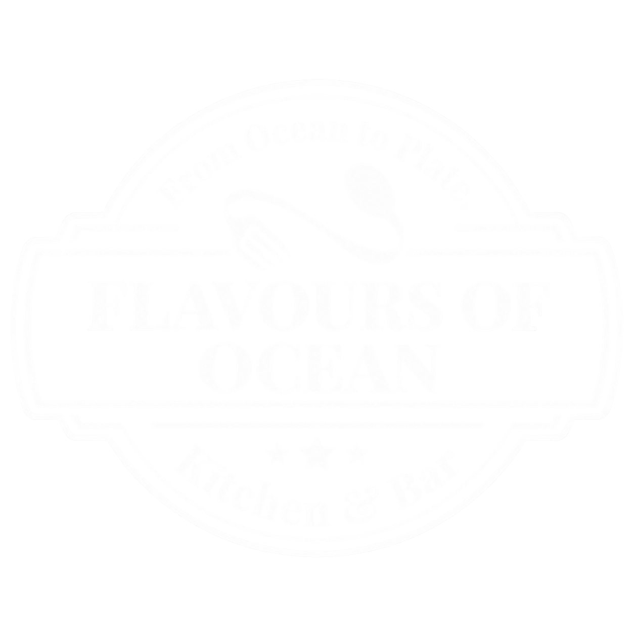 Flavours Of Ocean Kitchen & Bar